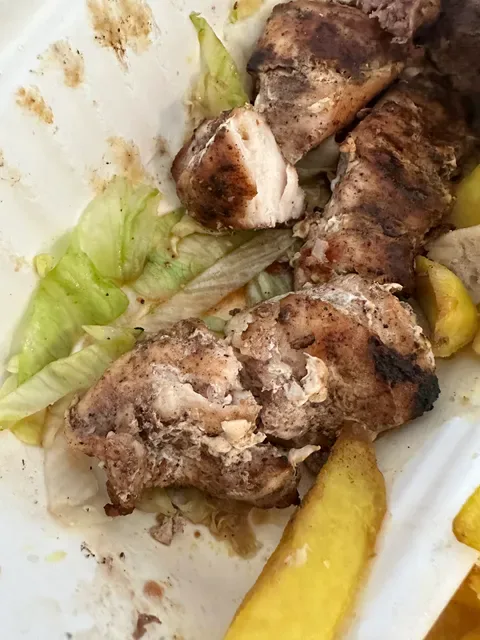 Kim Kebab