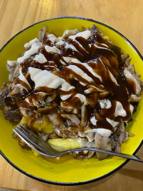 Kim Kebab