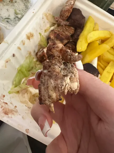 Kim Kebab