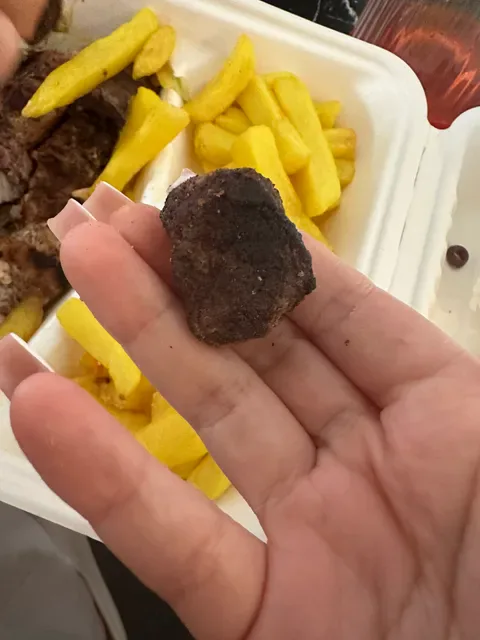 Kim Kebab