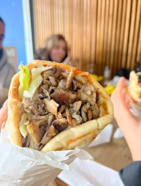 Kim Kebab