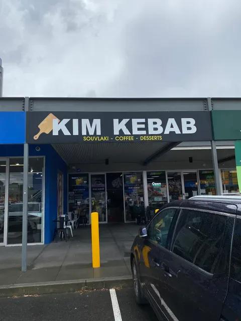 Kim Kebab