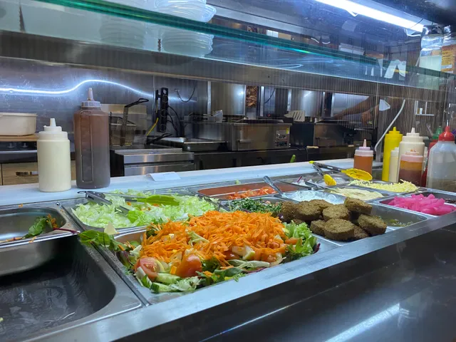 Kim Kebab