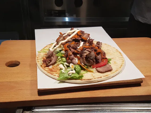 Kim Kebab