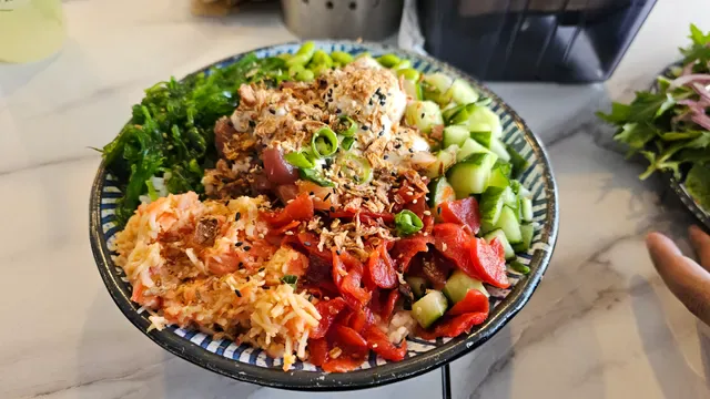 Kimasu