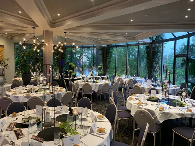 Kimberley Gardens Function Centre