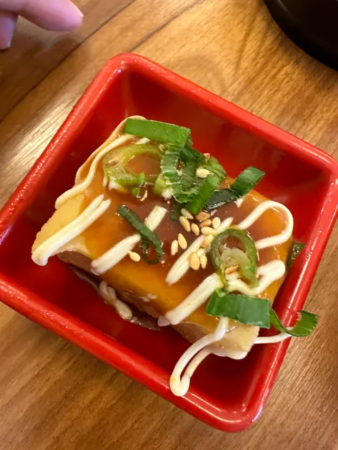 Kimchi & Bab