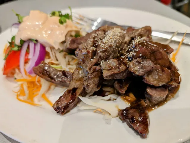 @Kin-D Thai Kitchen (Mitcham)