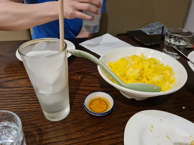 @Kin-D Thai Kitchen (Mitcham)