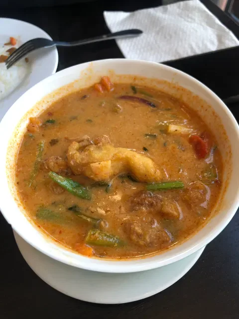 @Kin-D Thai Kitchen (Mitcham)