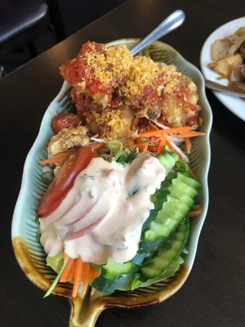 @Kin-D Thai Kitchen (Mitcham)