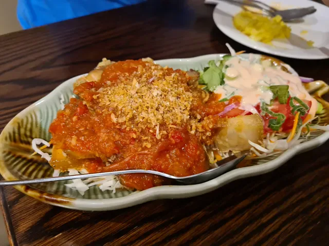 @Kin-D Thai Kitchen (Mitcham)