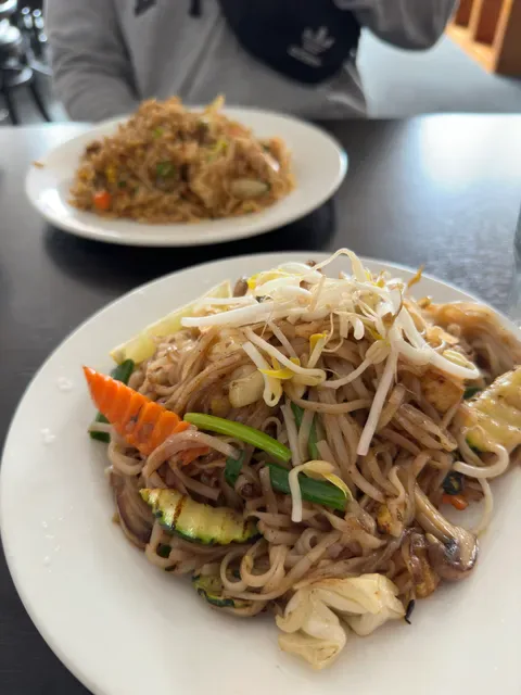 @Kin-D Thai Kitchen (Mitcham)