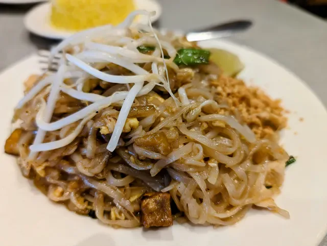 @Kin-D Thai Kitchen (Mitcham)