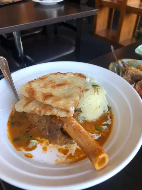 @Kin-D Thai Kitchen (Mitcham)