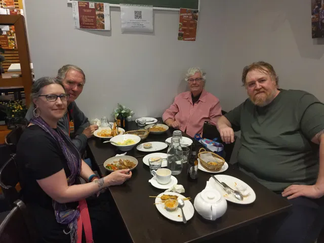 @Kin-D Thai Kitchen (Mitcham)