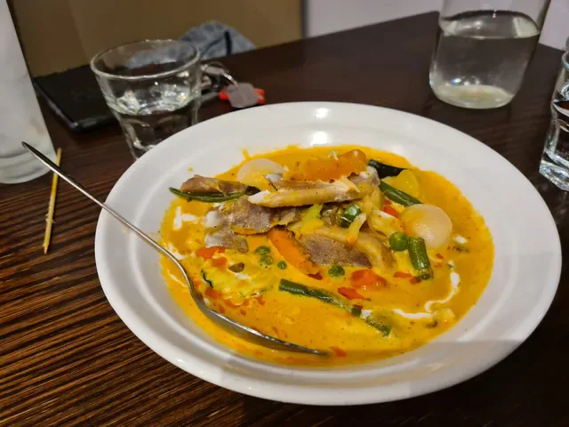 @Kin-D Thai Kitchen (Mitcham)