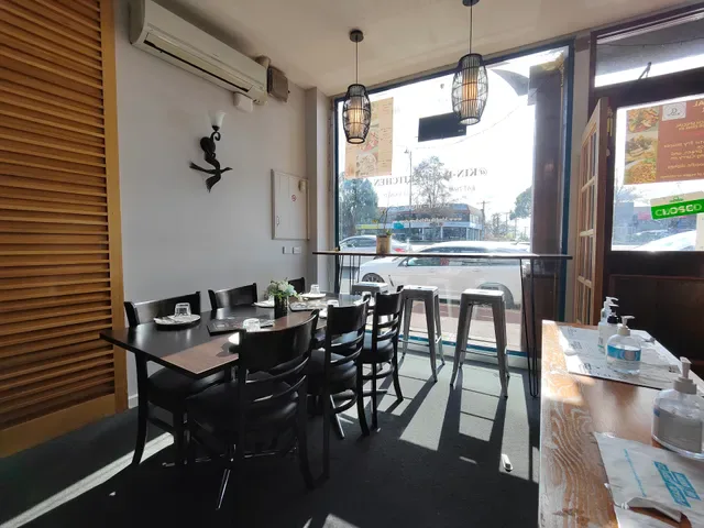 @Kin-D Thai Kitchen (Mitcham)