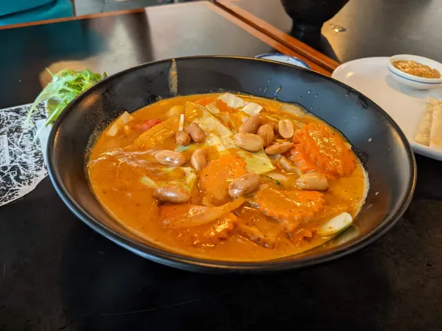 Kin-D Thai Restaurant @Brunswick