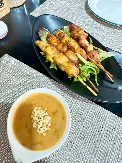 Kin-D Thai Restaurant @Brunswick