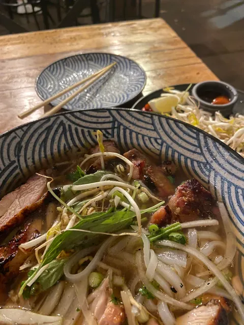 Kin Vietnamese Restaurant
