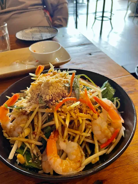 Kin Vietnamese Restaurant