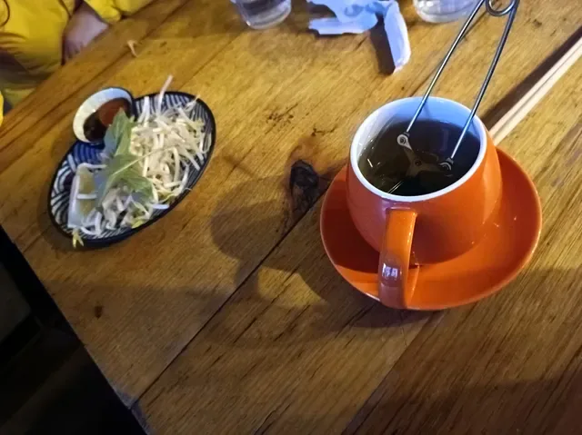 Kin Vietnamese Restaurant