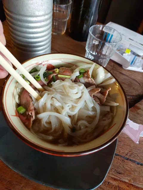 Kin Vietnamese Restaurant
