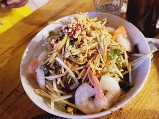 Kin Vietnamese Restaurant
