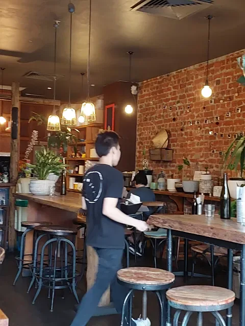 Kin Vietnamese Restaurant