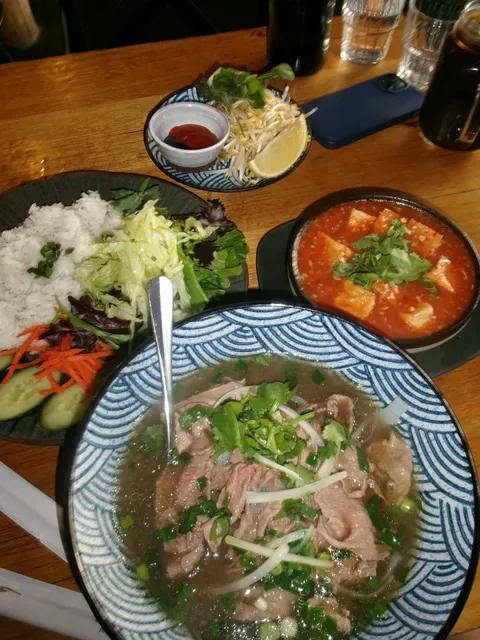 Kin Vietnamese Restaurant