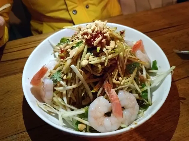 Kin Vietnamese Restaurant