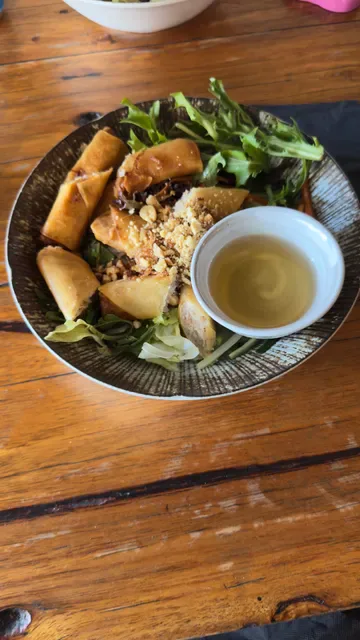 Kin Vietnamese Restaurant