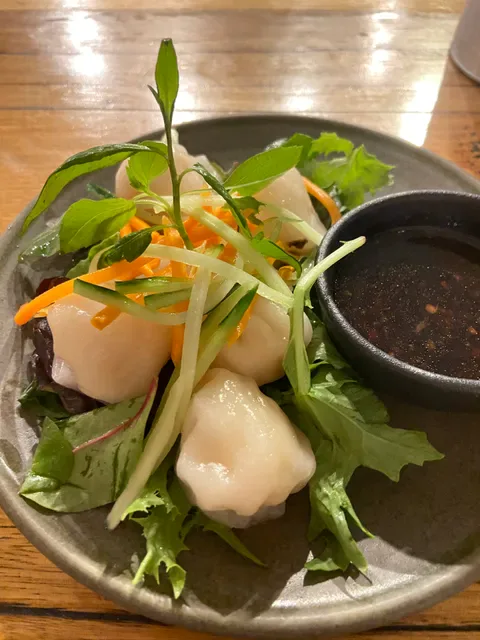 Kin Vietnamese Restaurant