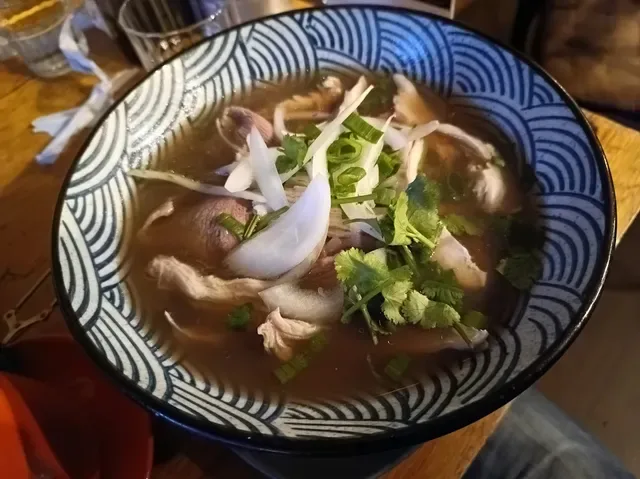 Kin Vietnamese Restaurant