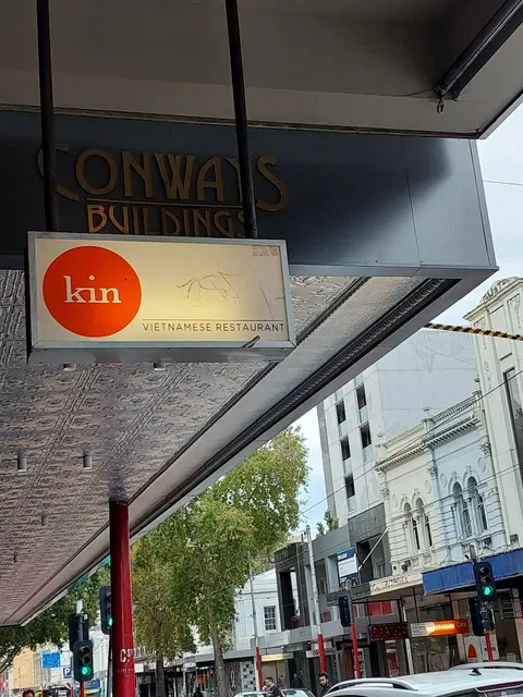 Kin Vietnamese Restaurant