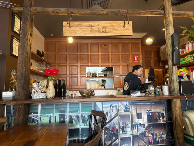 Kin Vietnamese Restaurant