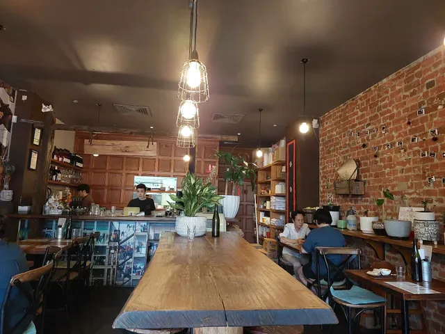 Kin Vietnamese Restaurant
