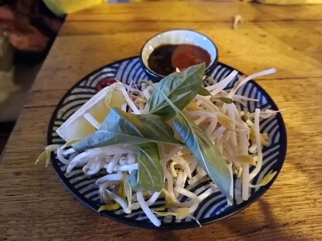 Kin Vietnamese Restaurant