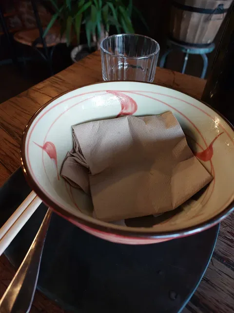 Kin Vietnamese Restaurant