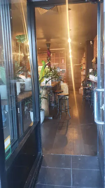 Kin Vietnamese Restaurant