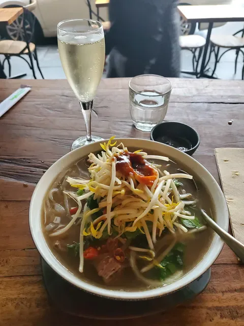Kin Vietnamese Restaurant