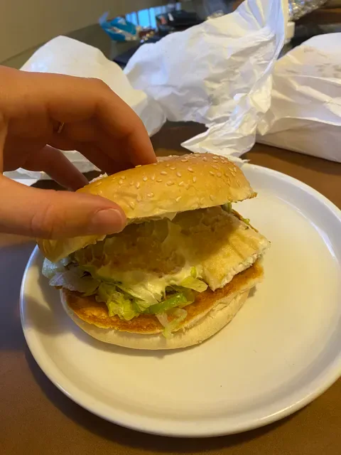 King George's Seafood & Oysters PTY LTD