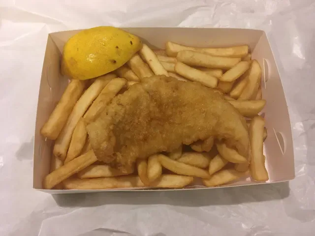 King George's Seafood & Oysters PTY LTD