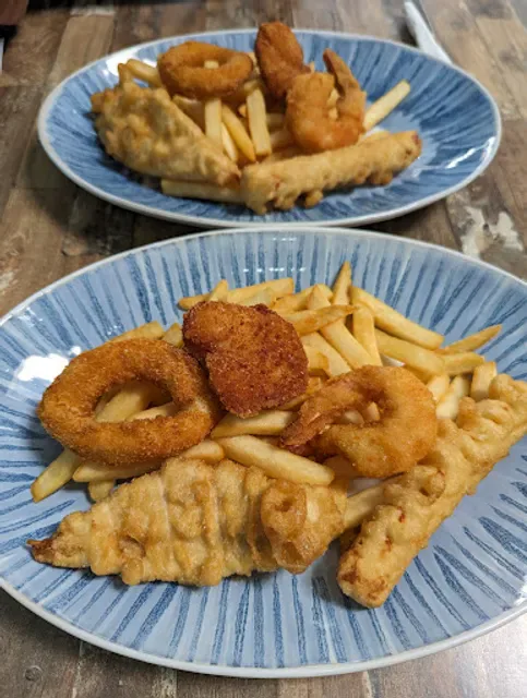 King George's Seafood & Oysters PTY LTD