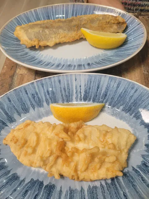 King George's Seafood & Oysters PTY LTD