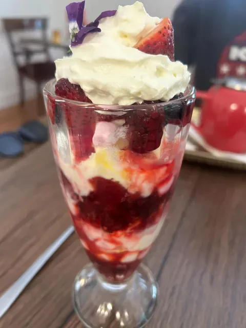 King Henry’s Restaurant