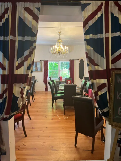 King Henry’s Restaurant