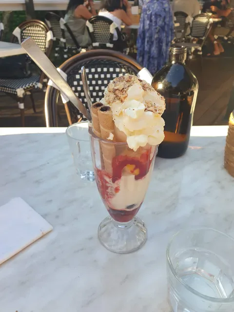 King Henry’s Restaurant