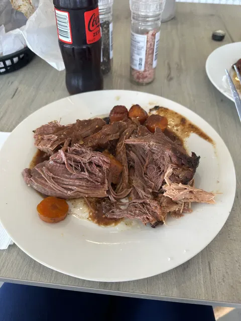 King of the Roast